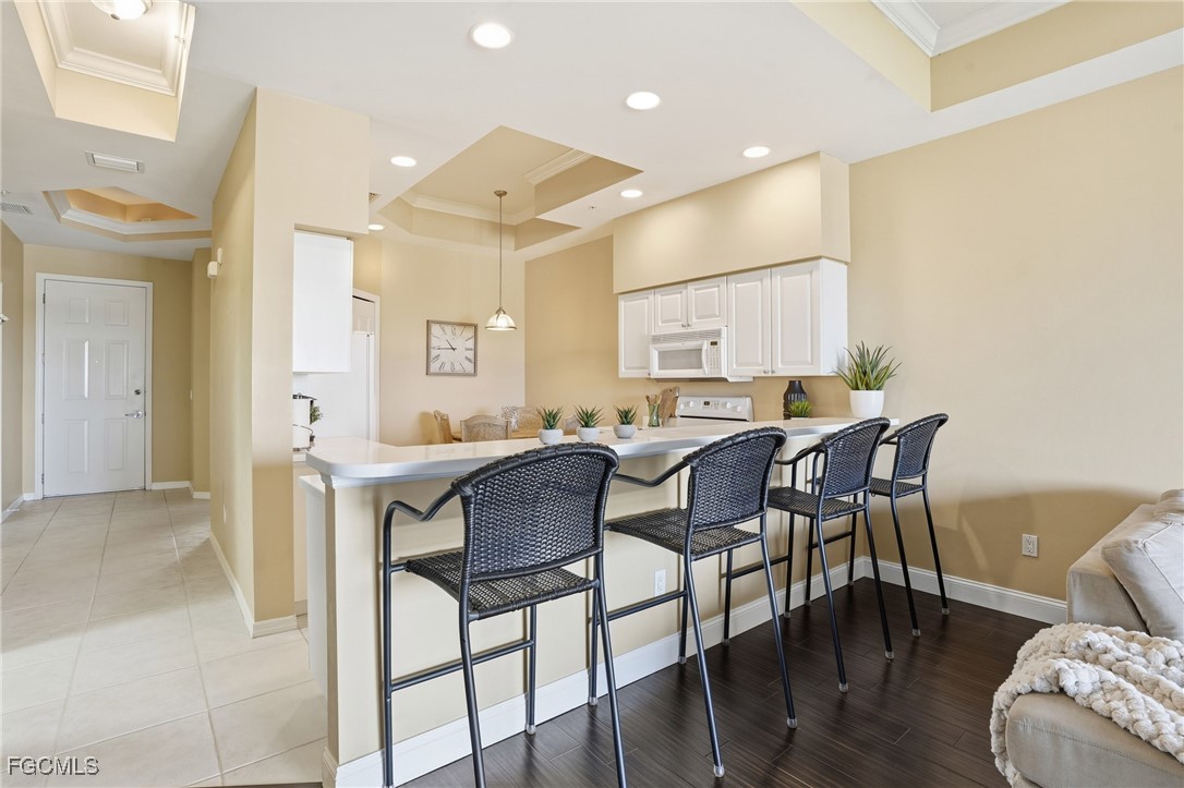 3 Bed Waterfront Home for Sale in Cape Coral, photo 5
