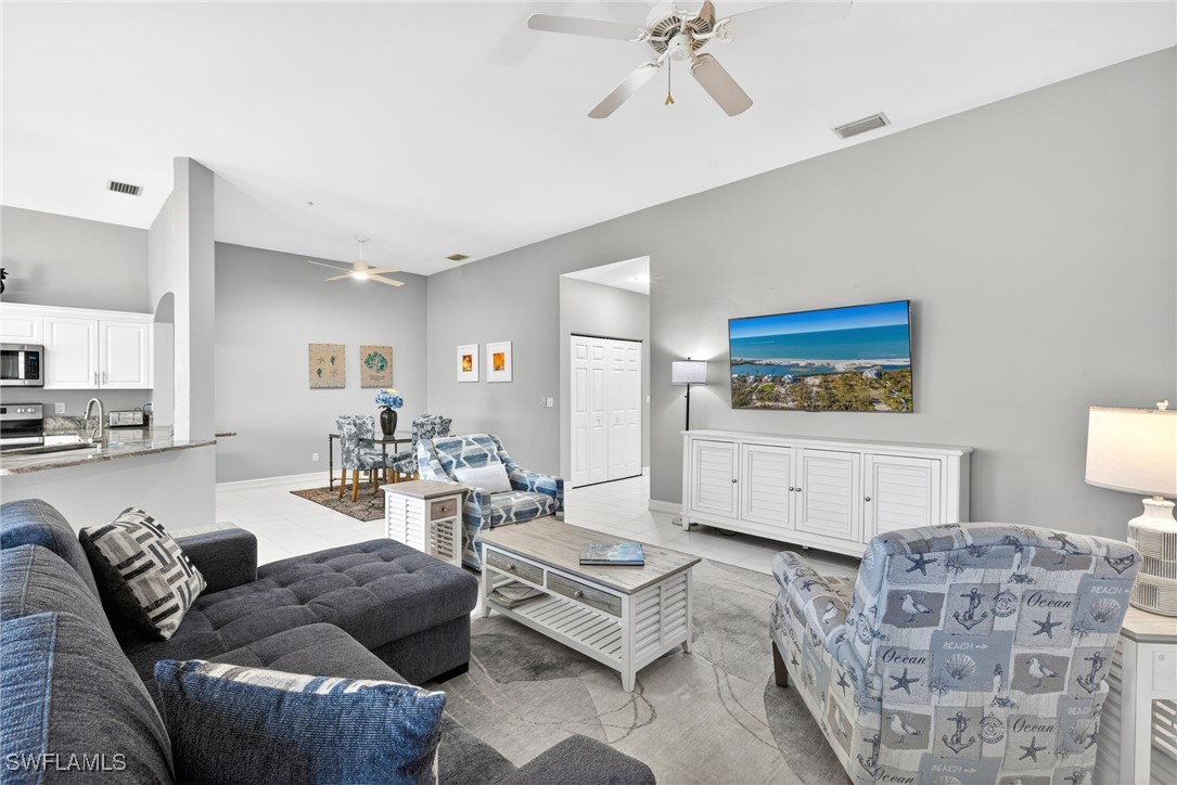 2 Bed Condominium for Sale in Hammock Greens, photo 5