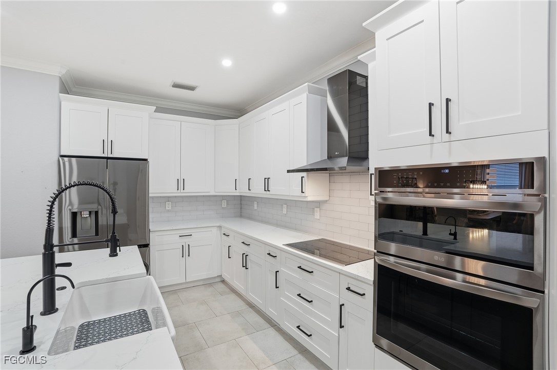 4 Bed SingleFamilyResidence for Sale in Naples, photo 5