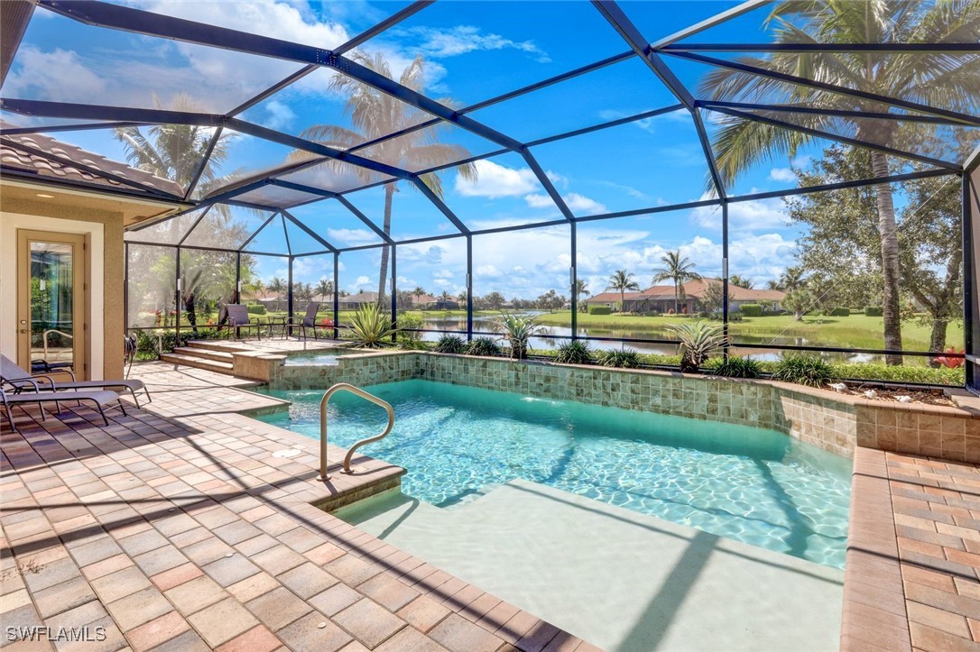 3 Bed Pool Home for Sale in Chiasso, photo 5