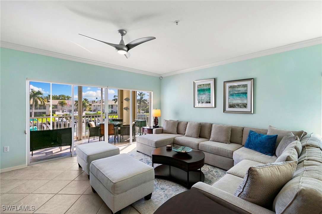 3 Bed Waterfront Home for Sale in Marco Island, photo 5