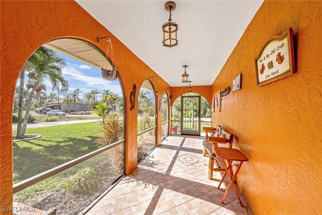 3 Bed Pool Home for Sale in Lehigh Acres, photo 5