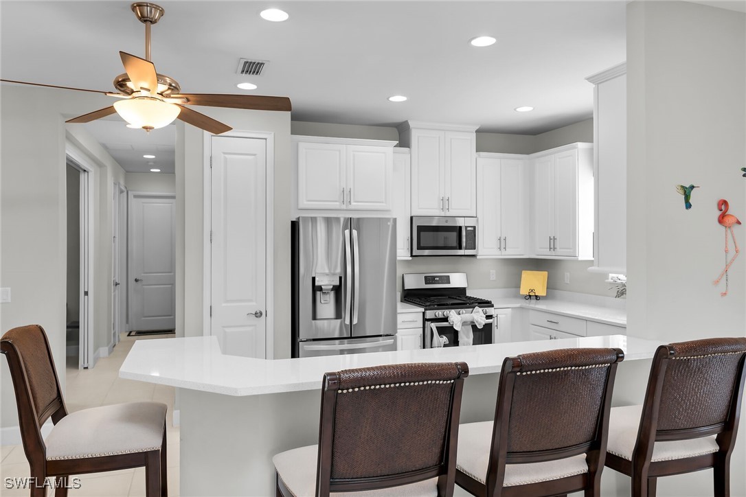 2 Bed Attached for Sale in Naples, photo 5