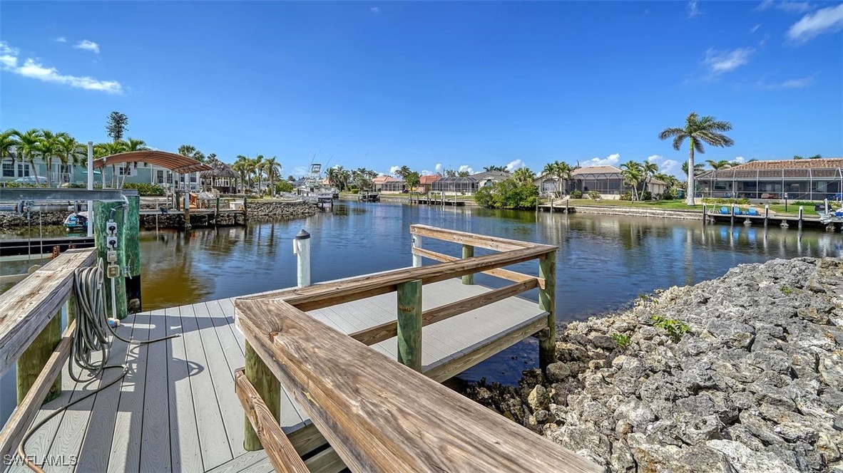 2 Bed Pool Home for Sale in By The Sea Condo, photo 5