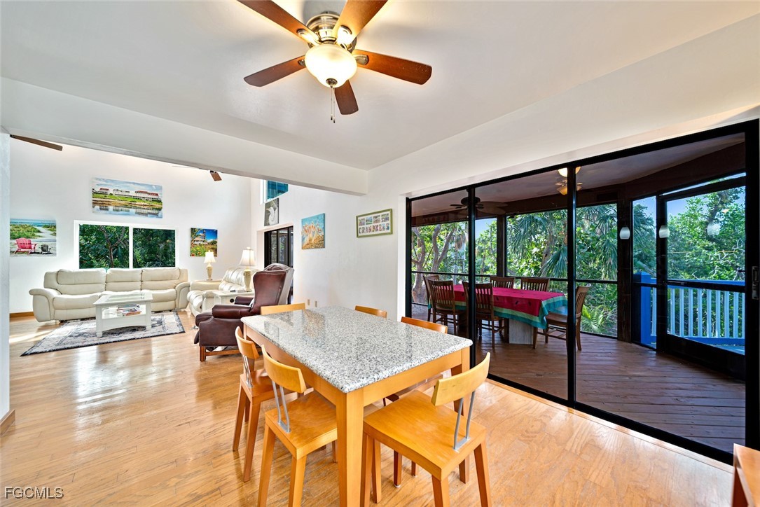 4 Bed SingleFamilyResidence for Sale in Sanibel Bayous, photo 5