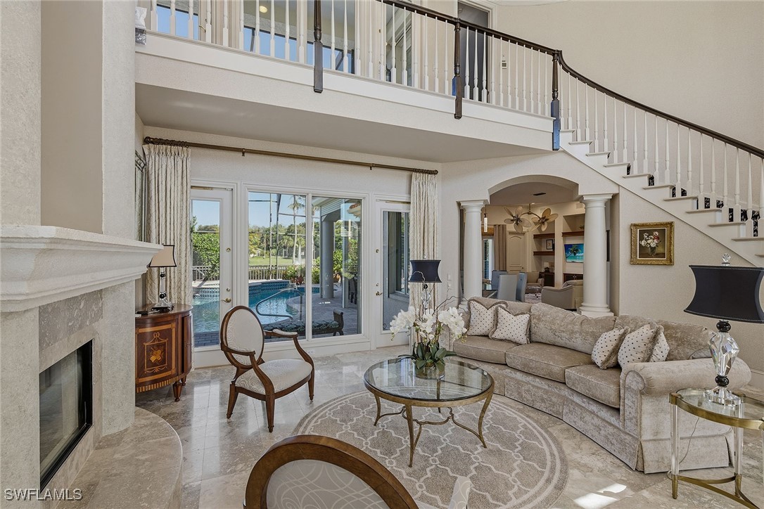 5 Bed Pool Home for Sale in Naples, photo 5