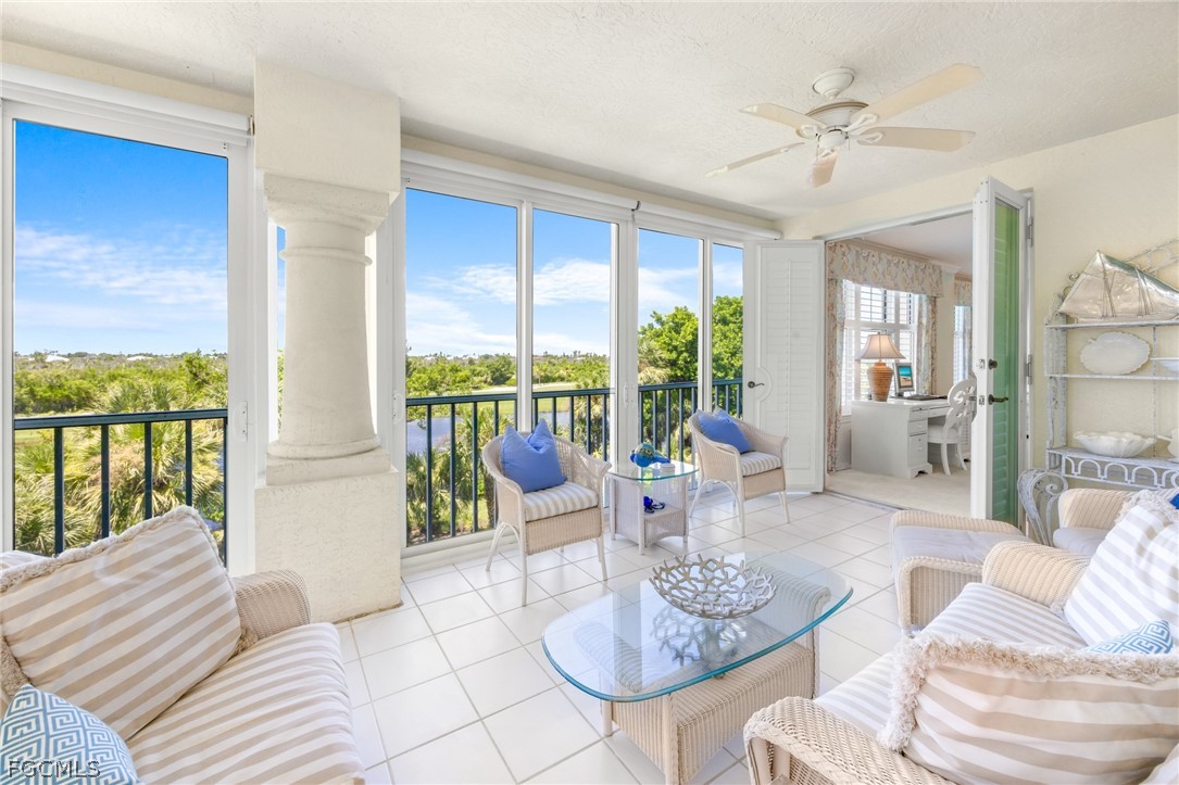 3 Bed Pool Home for Sale in Sanibel, photo 5