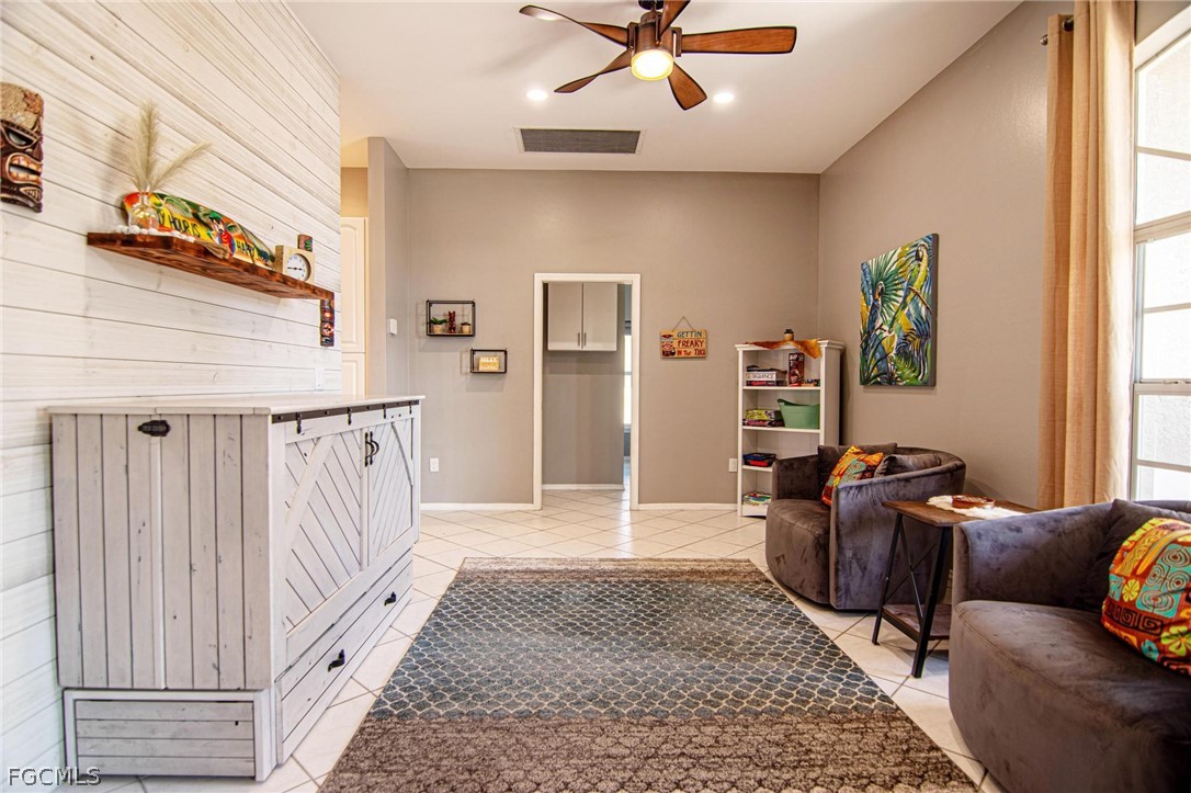 3 Bed Pool Home for Sale in Cape Coral, photo 5