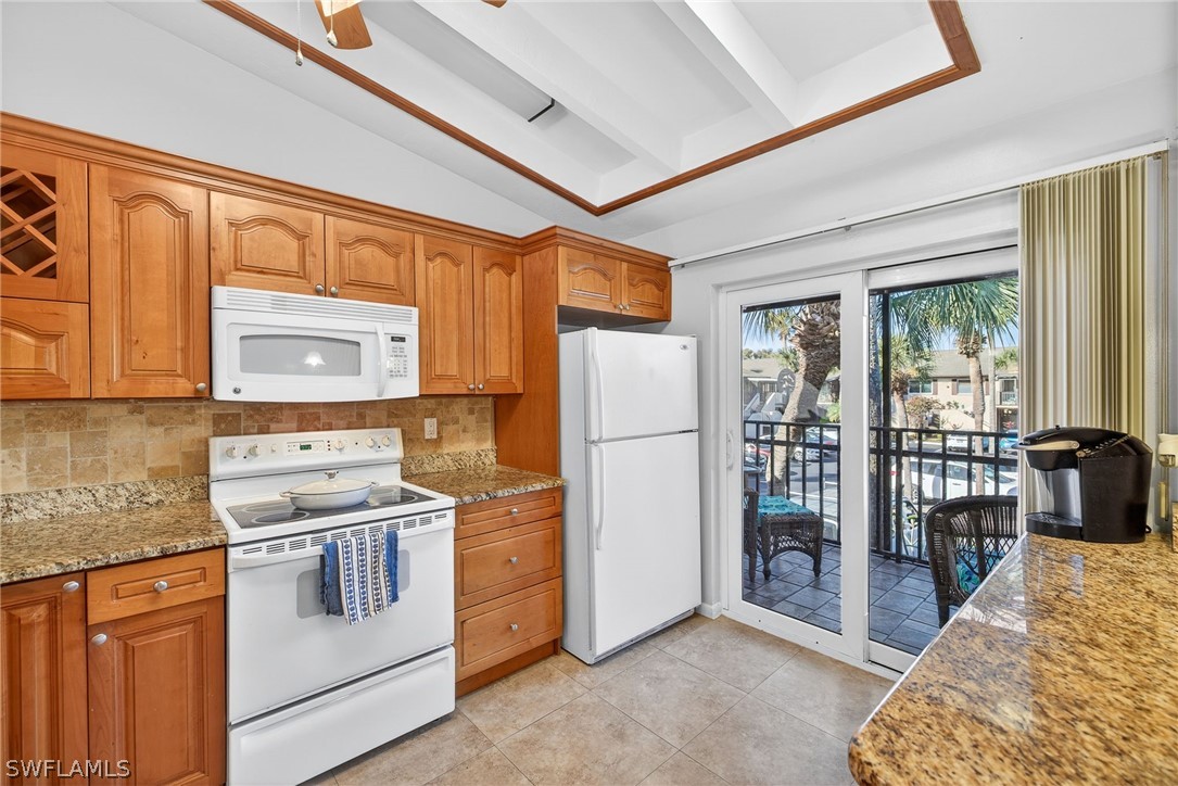 2 Bed Condominium for Sale in Winterpark, photo 5