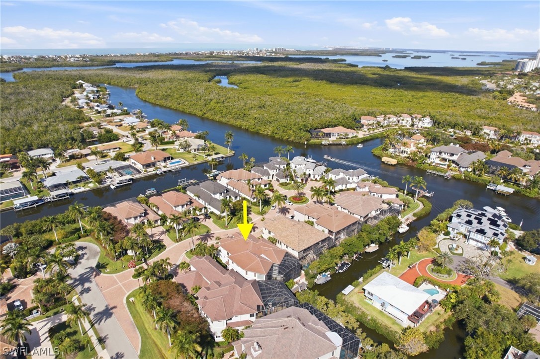 4 Bed Pool Home for Sale in Bonita Springs, photo 5