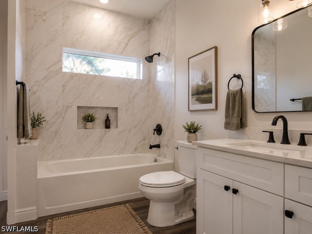 3 Bed SingleFamilyResidence for Sale in Carver Park, photo 5