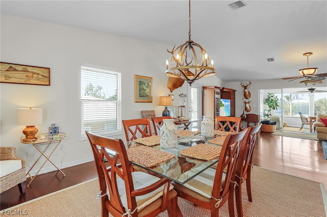 3 Bed Waterfront Home for Sale in Sandy Shoals, photo 5