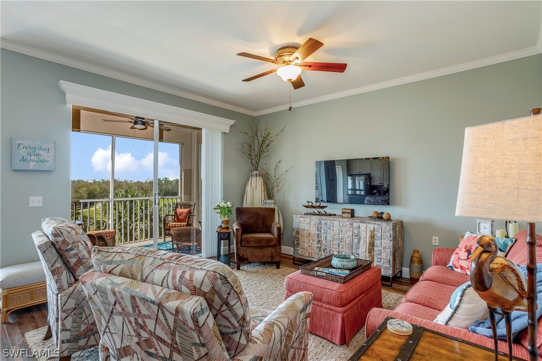 2 Bed Waterfront Home for Sale in Terrace Iii, photo 5