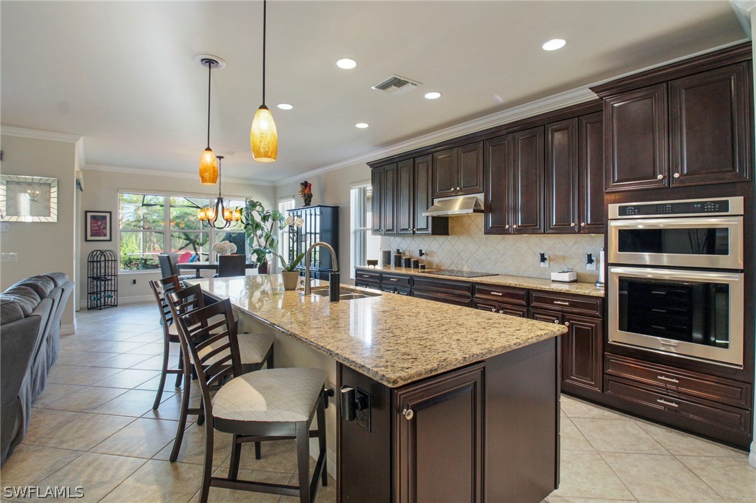 3 Bed Pool Home for Sale in Del Webb, photo 5