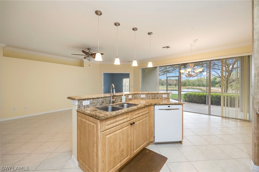 2 Bed Waterfront Home for Sale in Naples, photo 5
