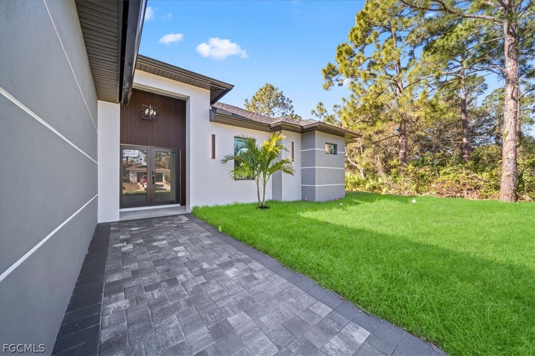 4 Bed SingleFamilyResidence for Sale in Lehigh Acres, photo 5