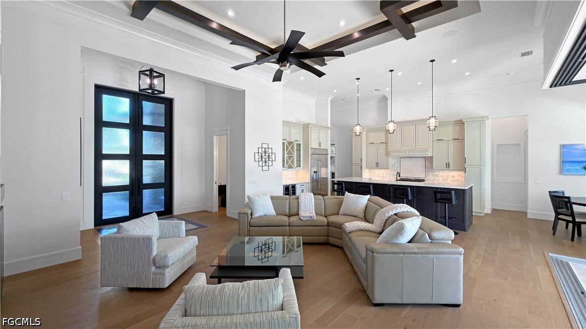 4 Bed Pool Home for Sale in Cape Coral, photo 5
