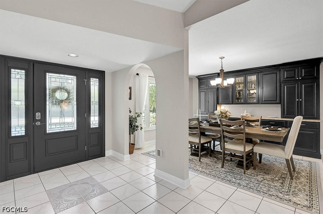 3 Bed Pool Home for Sale in Port Charlotte, photo 5