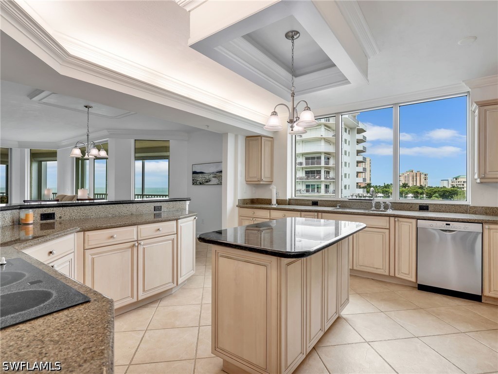 4 Bed Waterfront Home for Sale in Mirage, photo 5