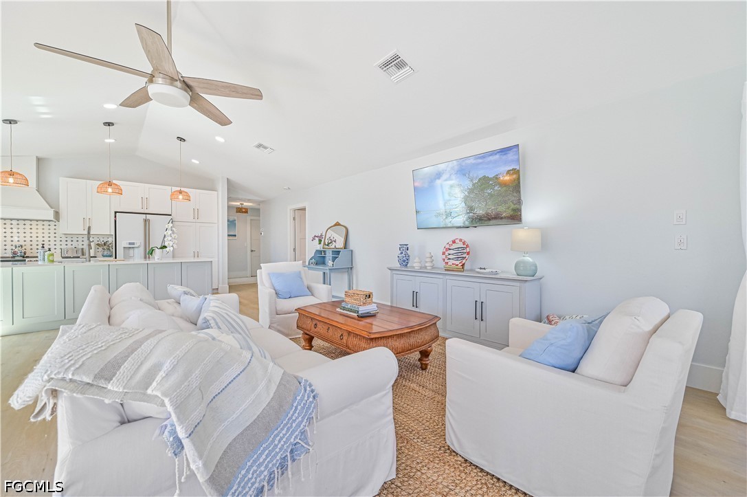 2 Bed Waterfront Home for Sale in Bonita Beach, photo 5