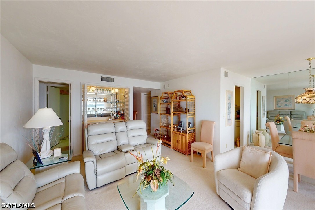 2 Bed Waterfront Home for Sale in Marco Island, photo 5