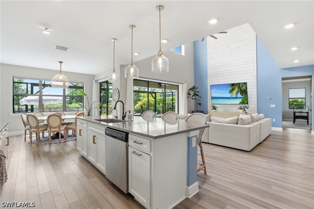 4 Bed Pool Home for Sale in Estero, photo 5