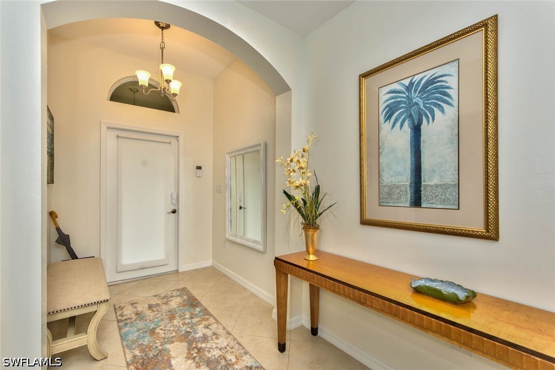3 Bed Pool Home for Sale in Bonita Springs, photo 5
