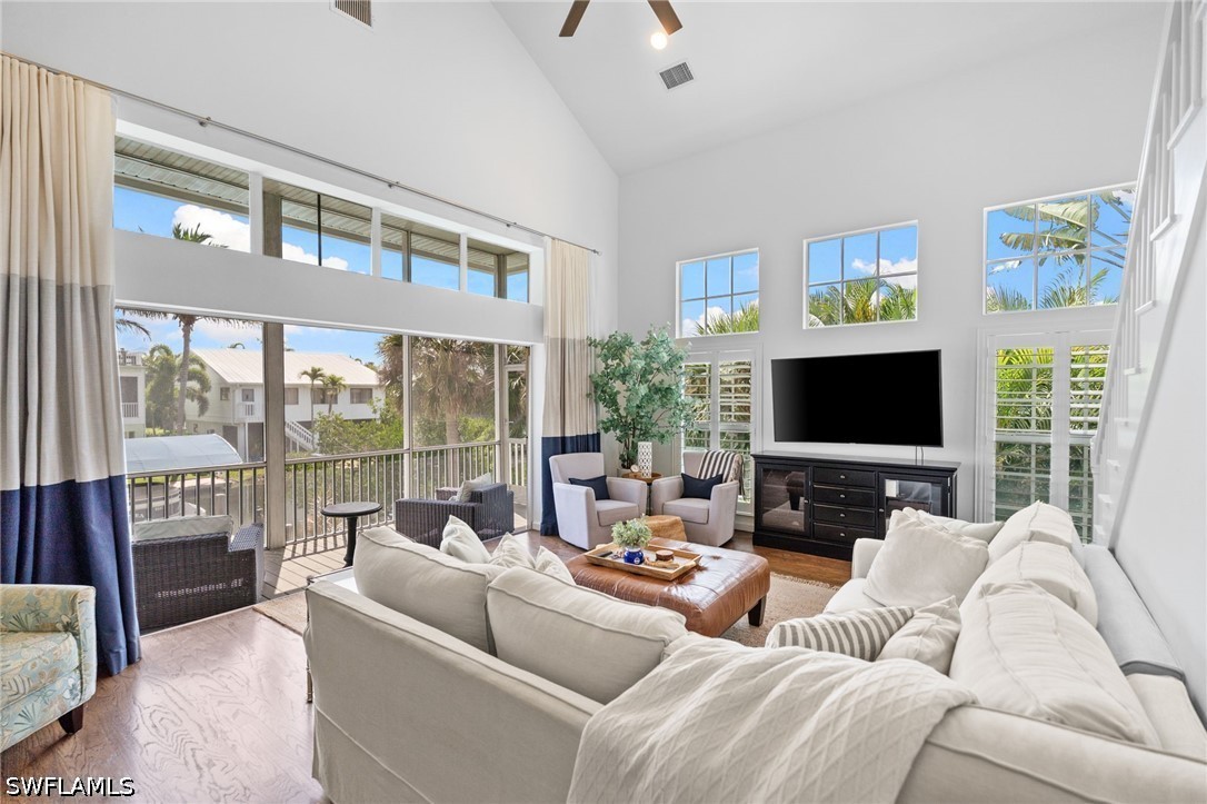 4 Bed Pool Home for Sale in Gulf Harbor, photo 5