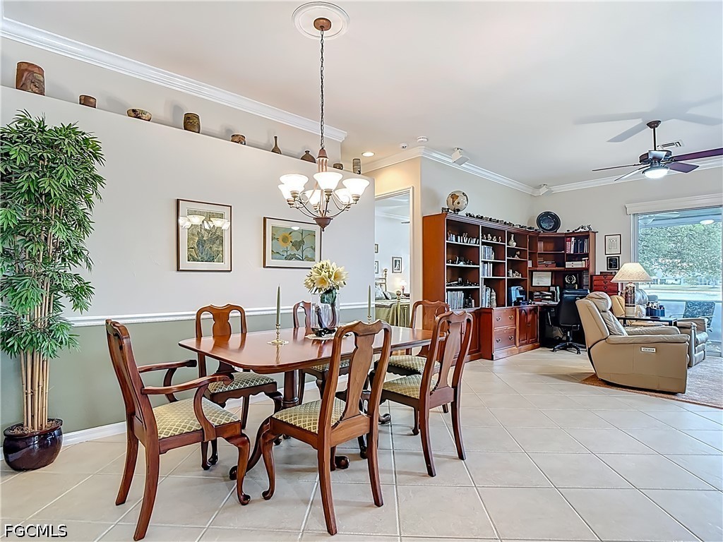 2 Bed Waterfront Home for Sale in Palm Island, photo 5