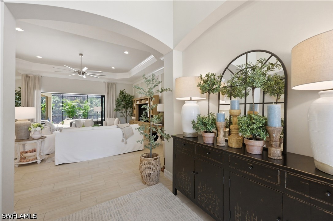 3 Bed Pool Home for Sale in Naples, photo 5