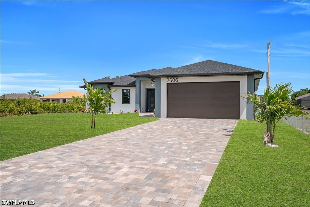 4 Bed SingleFamilyResidence for Sale in Lehigh Acres, photo 5