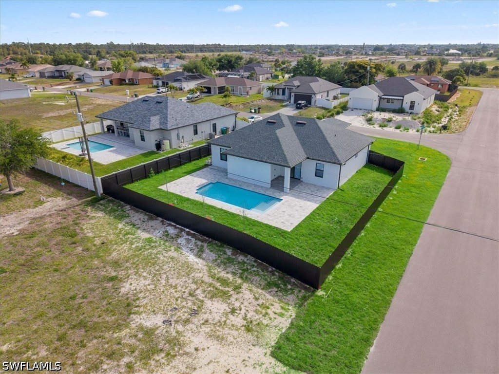 4 Bed Pool Home for Sale in Cape Coral, photo 5