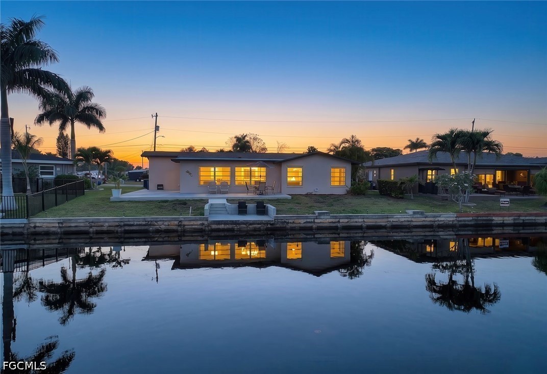 3 Bed Waterfront Home for Sale in Waterway Estates, photo 5