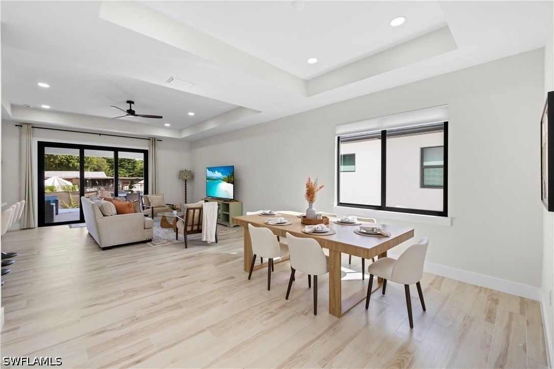 4 Bed SingleFamilyResidence for Sale in Naples, photo 5