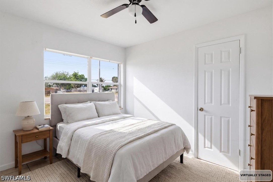 3 Bed Pool Home for Sale in Lehigh Acres, photo 5