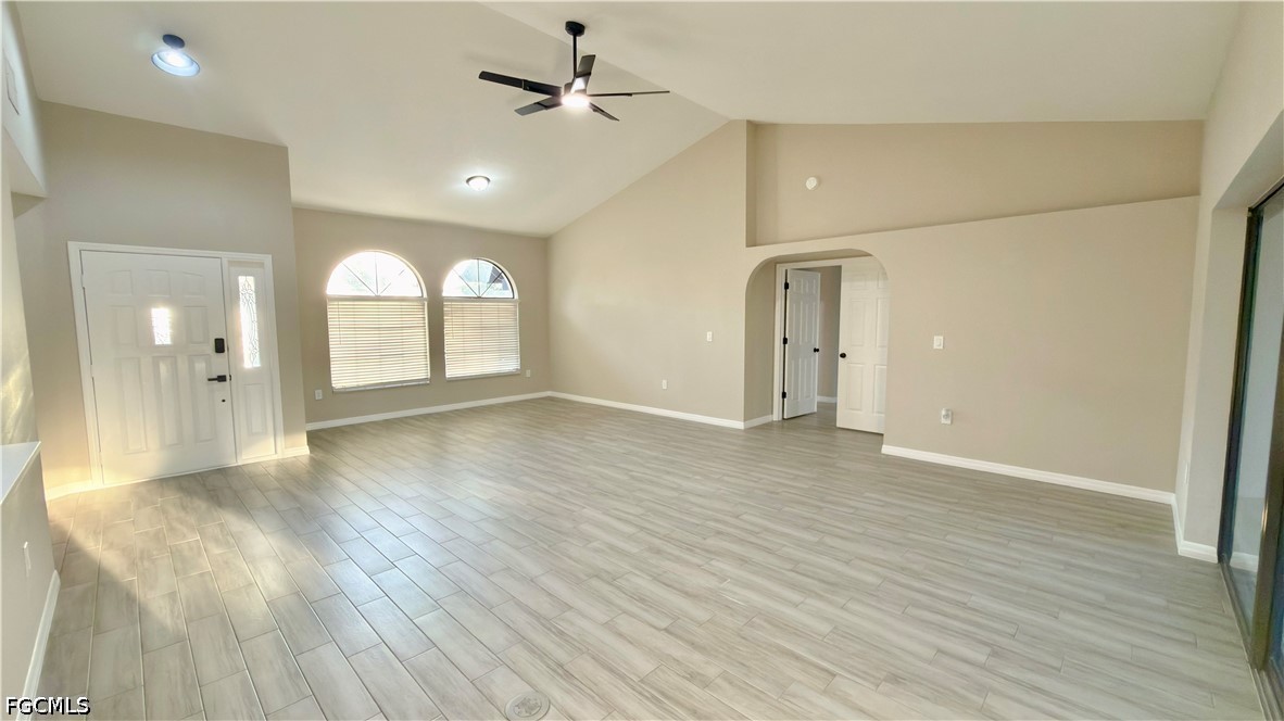 3 Bed Pool Home for Sale in Port Charlotte, photo 5