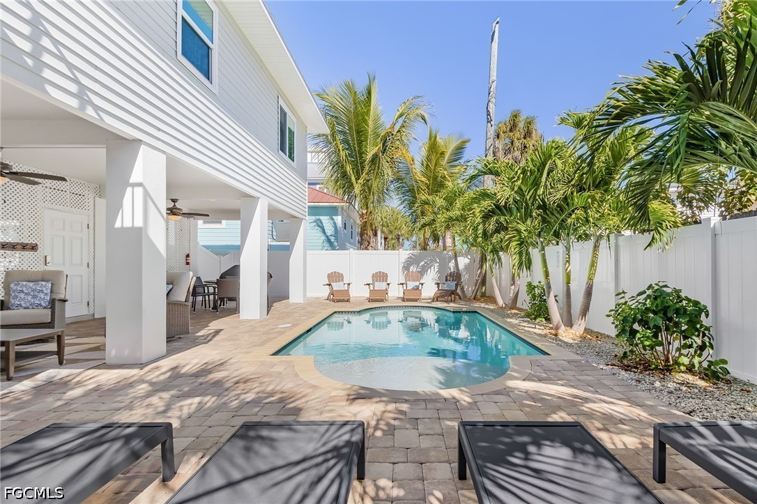 3 Bed Pool Home for Sale in Watson W W, photo 5