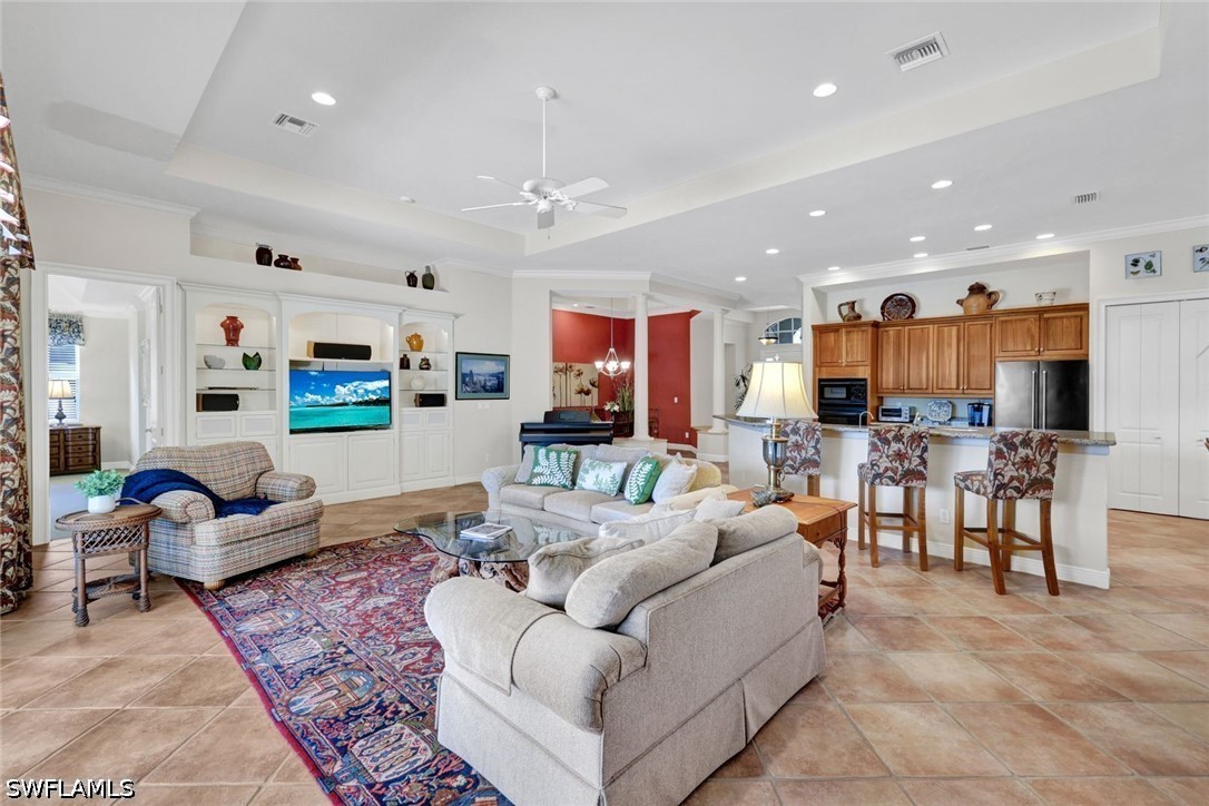 3 Bed Pool Home for Sale in Bonita Springs, photo 5