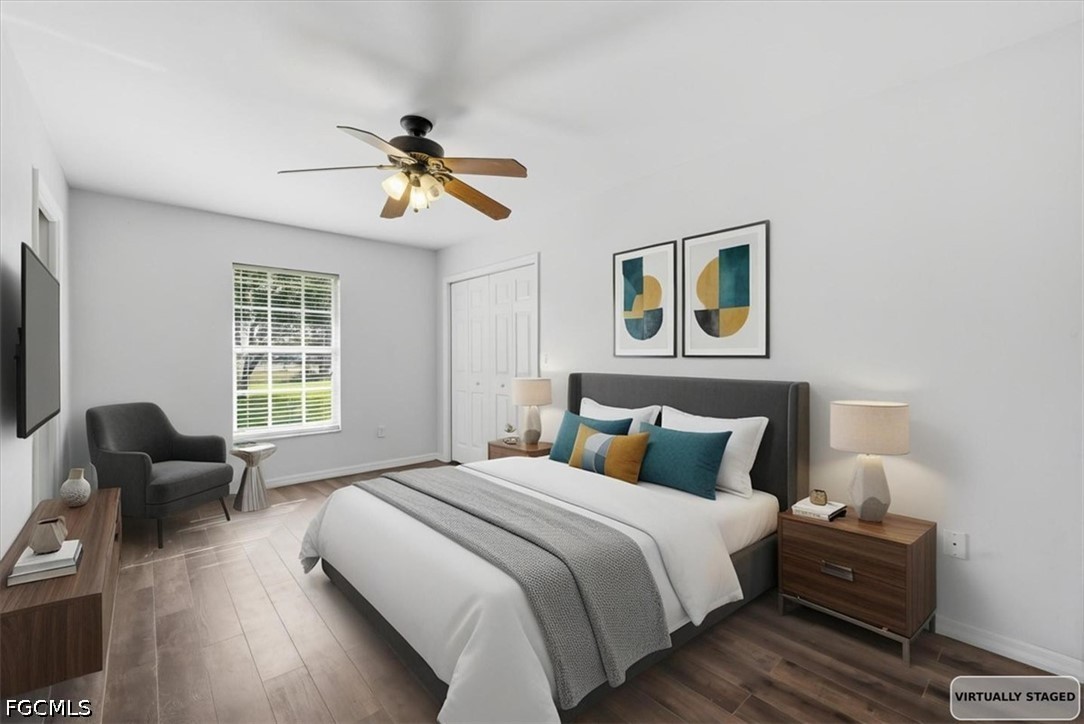 4 Bed SingleFamilyResidence for Sale in Laurel Oaks, photo 5