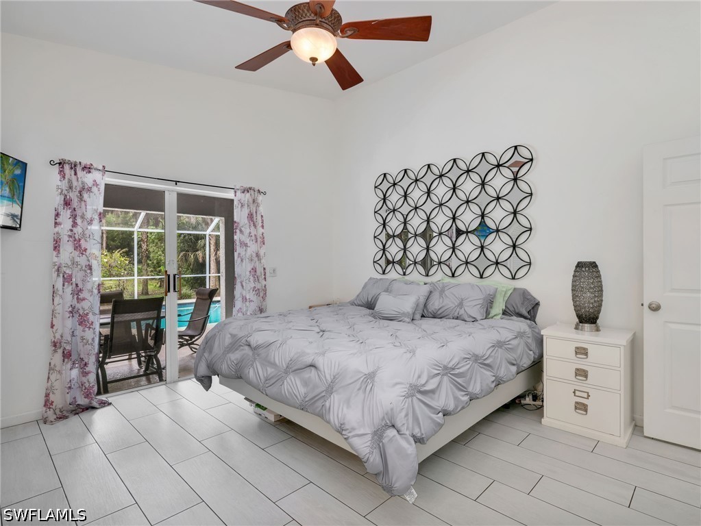 4 Bed Pool Home for Sale in Naples, photo 5