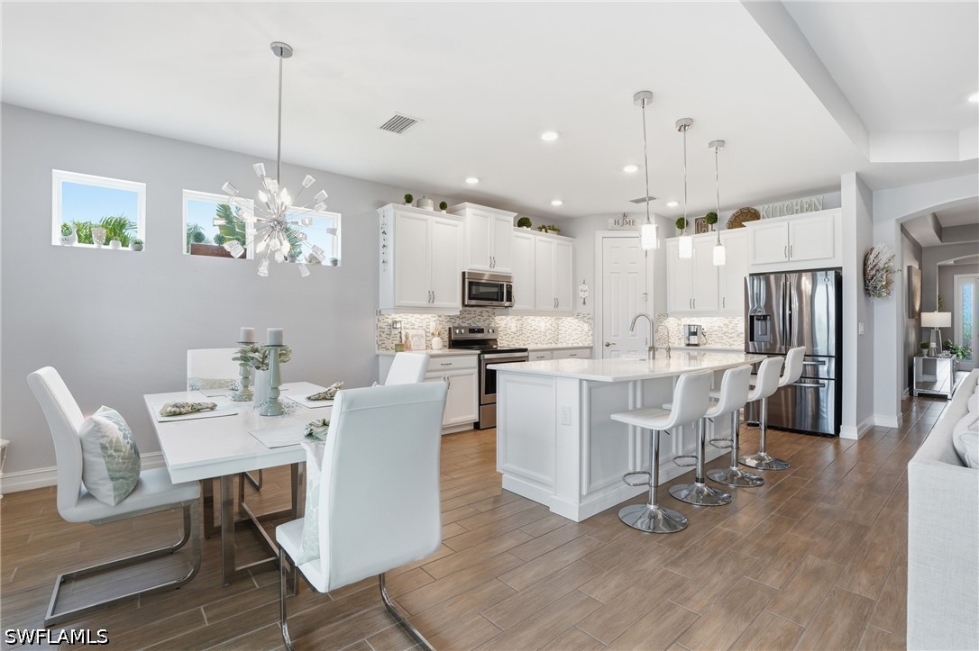 4 Bed Pool Home for Sale in Seasons At Bonita, photo 5