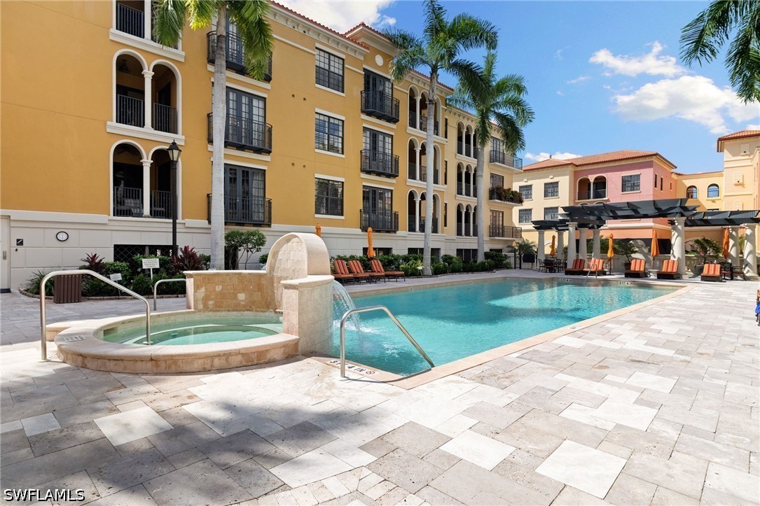 3 Bed Condominium for Sale in Estero, photo 5