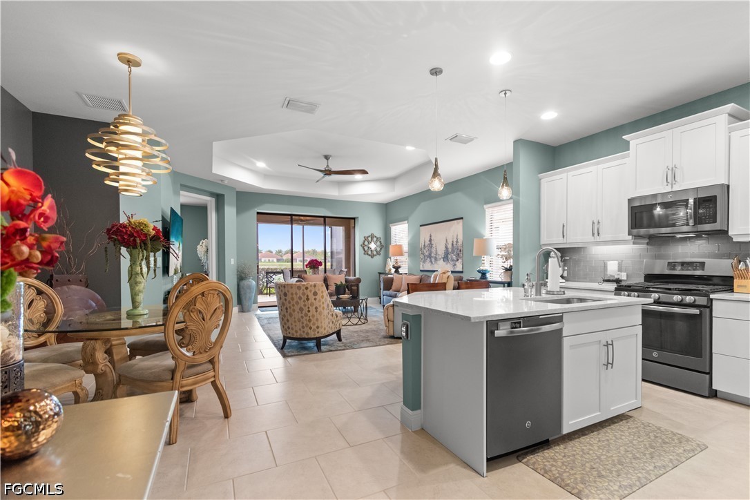 2 Bed Waterfront Home for Sale in Watermark, photo 5