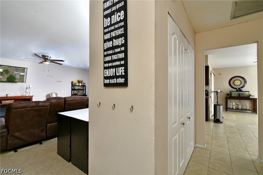4 Bed SingleFamilyResidence for Sale in Lehigh Acres, photo 5