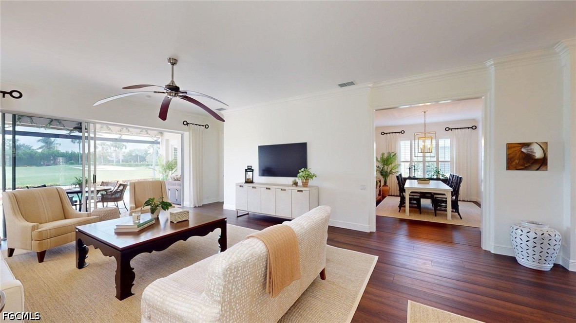3 Bed Pool Home for Sale in Fort Myers, photo 5