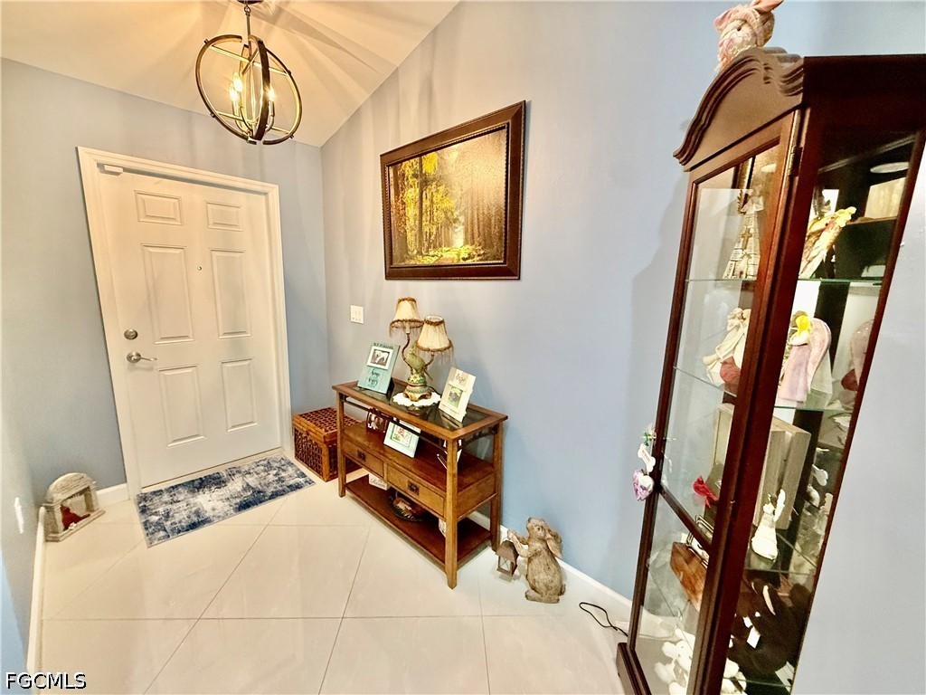 4 Bed Pool Home for Sale in Lehigh Acres, photo 5