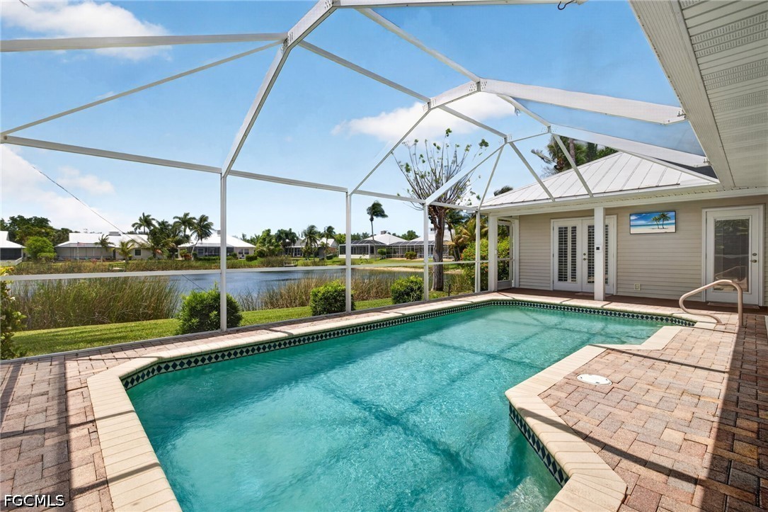 3 Bed Pool Home for Sale in Coconut Creek, photo 5