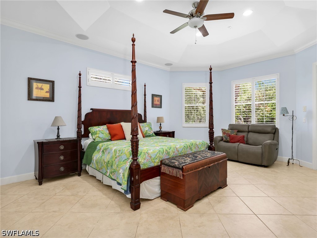 4 Bed Pool Home for Sale in Naples, photo 5