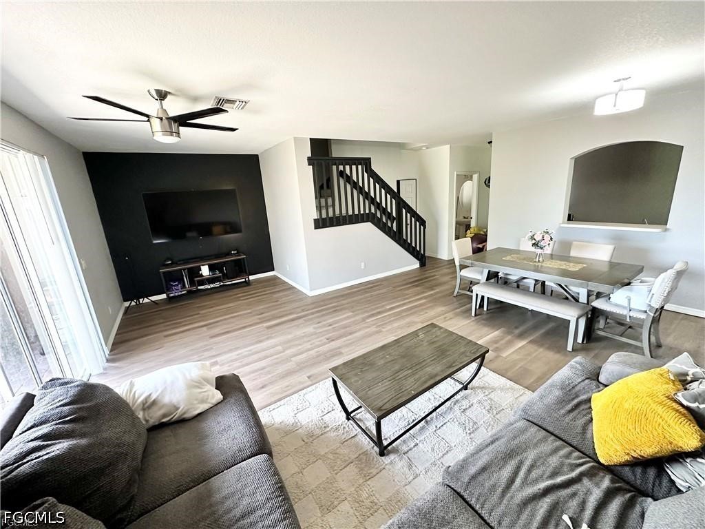 3 Bed Pool Home for Sale in Fort Myers, photo 5