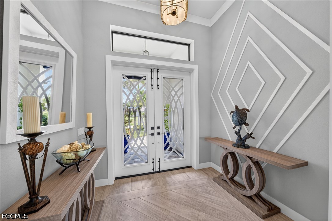 4 Bed Pool Home for Sale in Cape Coral, photo 5